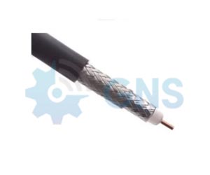 Low Loss 900 Bulk Coaxial Cable