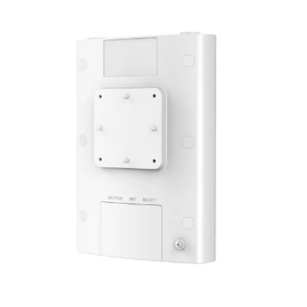Outdoor Long Range Access Point, Dual-band 2x2 MIMO, 1.2 Gbps with POE