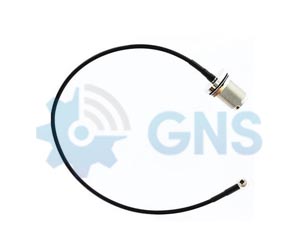 Low Loss 100 Series Coaxial Cable