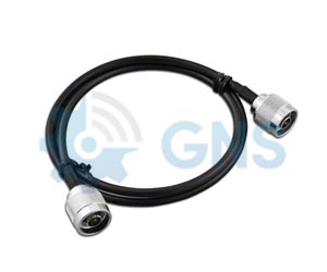 Low Loss 240-Series Coaxial Cable
