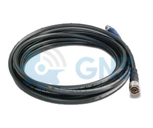 Low Loss 400-Series Coaxial Cable