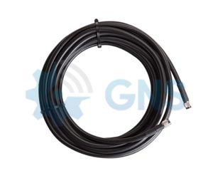 Low Loss 900-Series Coaxial Cable