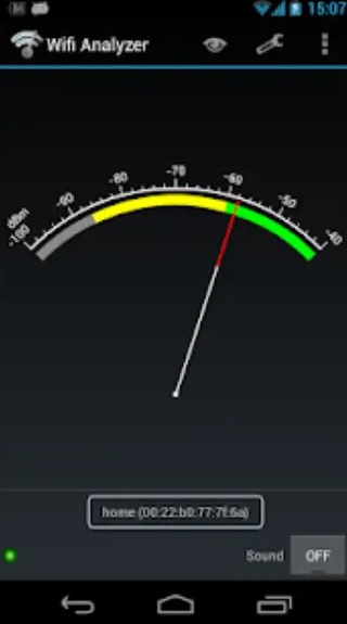 Understanding dB and Signal Strength in Wireless Networks