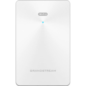 in-wall 802.11ax Wi-Fi 6 access point