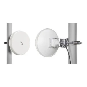 60 GHz for Point to Point alignment