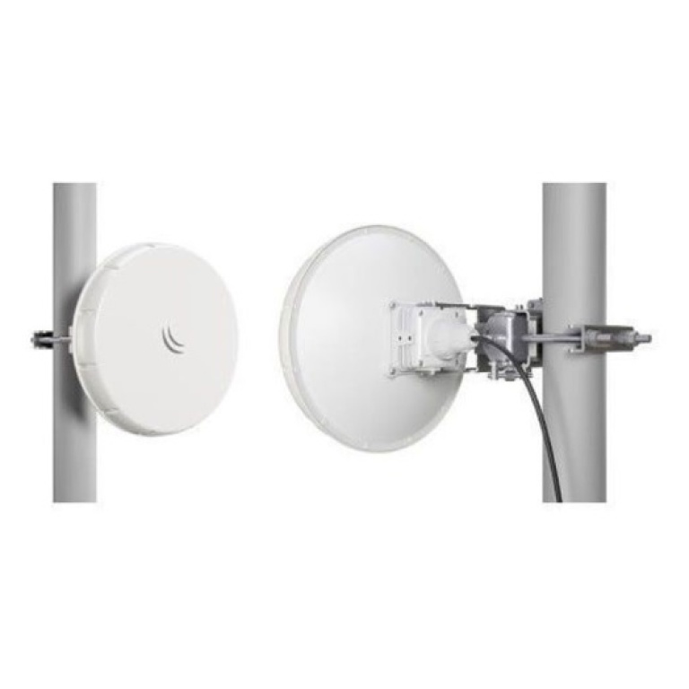GNS5660 1/2 Mile PTP Wireless Backhaul