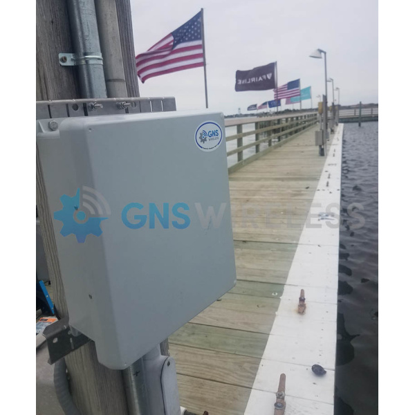 12x10x5 NEMA Enclosure