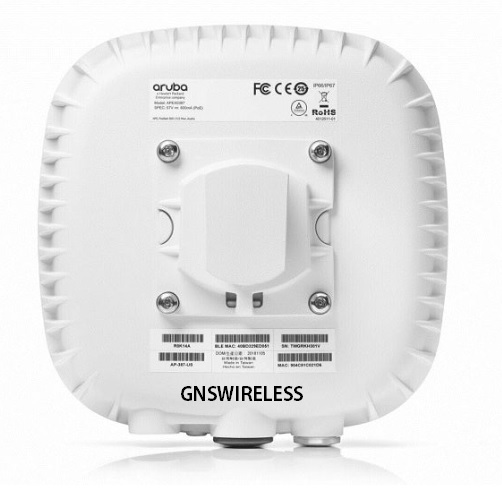 Navigating Network Challenges: Why Choosing GNS Wireless for Aruba AP387 Replacement is a Strategic Move