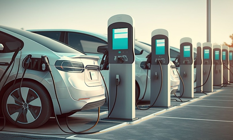 Electrifying Connectivity: Why Adding WiFi to EV Stations Enhances the Charging Experience