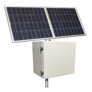 40W Solar