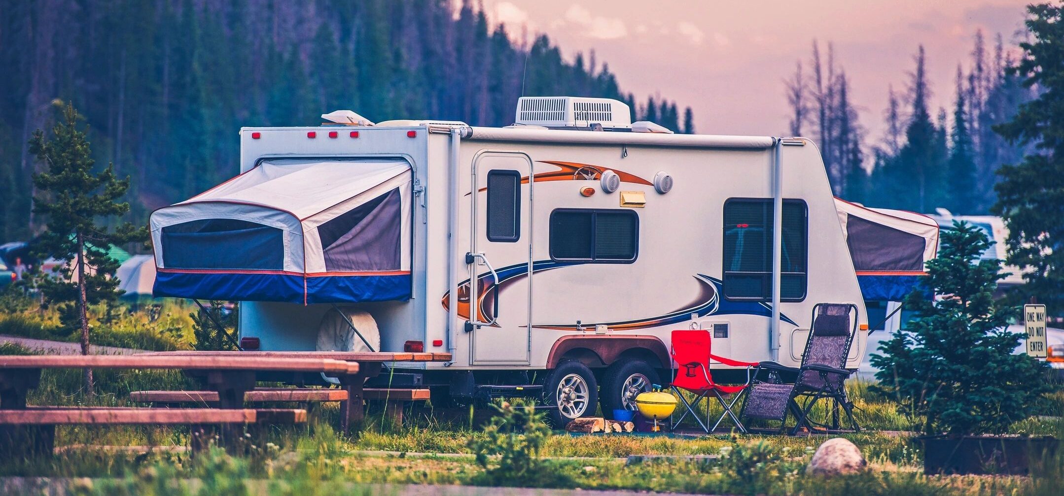 Revolutionizing RV Park Connectivity: How GNS Wi-Fi Solutions meet the Growing Demand for Enhanced Services