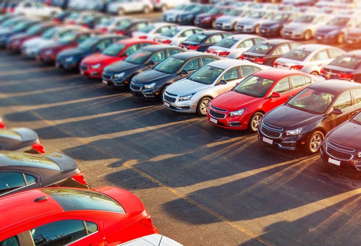 Revolutionizing Salvage Yards and Auto Auctions: Unleashing the Power of GNS WiFi