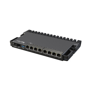 Gigabit Router with 2.5Gb Ethernet