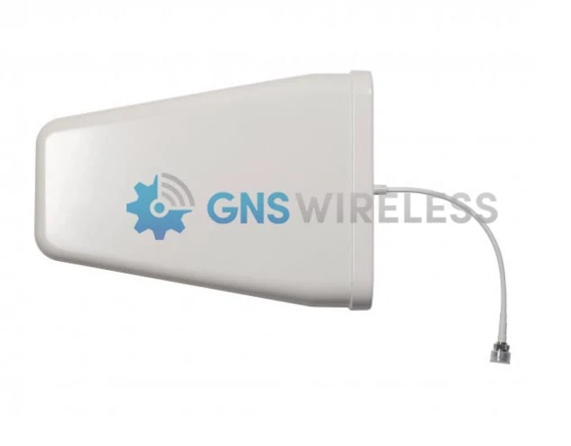 weBoost Office 200 Cell Signal Booster Kit – Powerful Coverage for Large Buildings