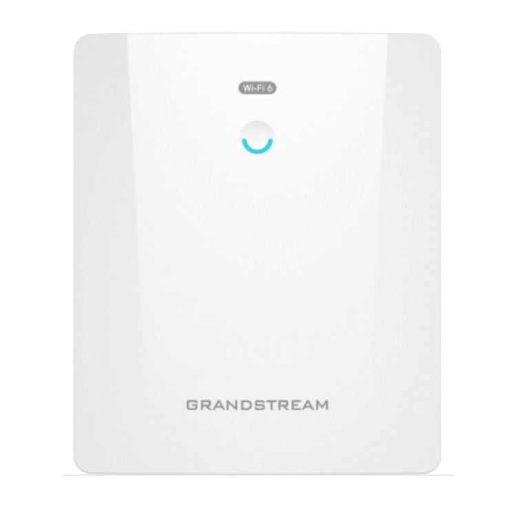 Enterprise 802.11AX 4x4 Wi-Fi 6 Outdoor Access Point