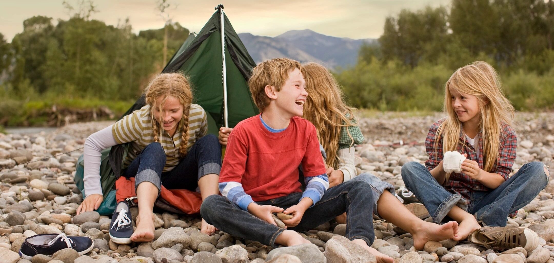 Reliable WiFi Solutions Tailored for RV Parks