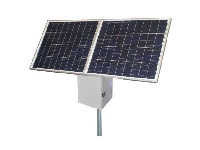 Choosing the Right 24V Solar Power System: RPS2424-100-170 vs RPS12/24-100-170