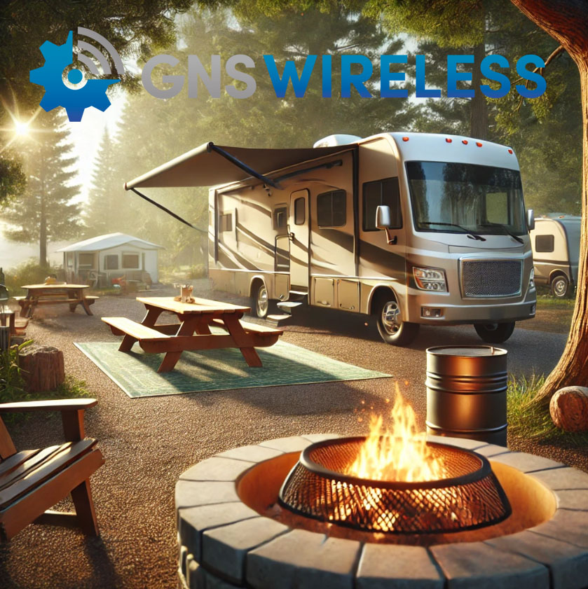 Reliable Campground Wi-Fi Solutions: How to Fix Weak Wi-Fi & Keep Guests Happy