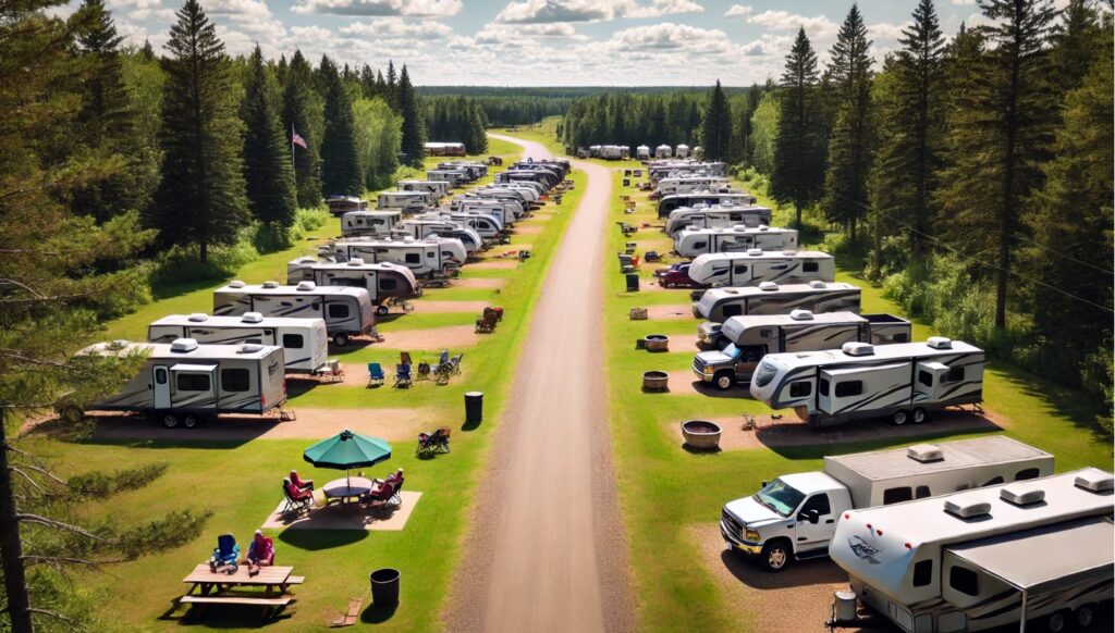 campground wifi 