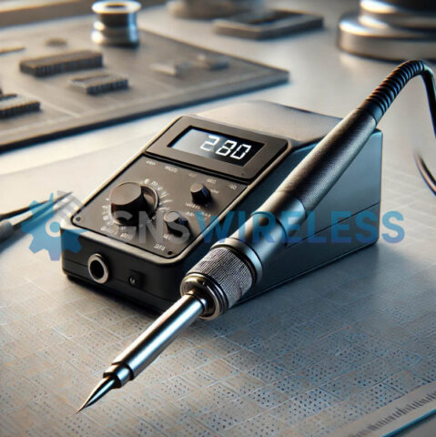 Coaxial Cable Assemblies