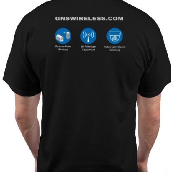 GNS Back of the T