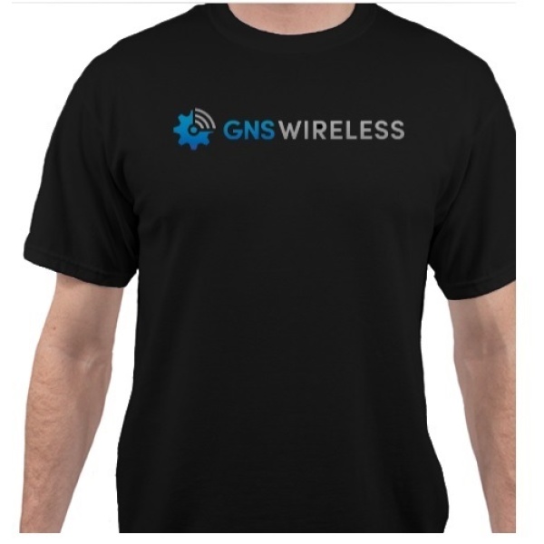 GNS Wireless T Shirt