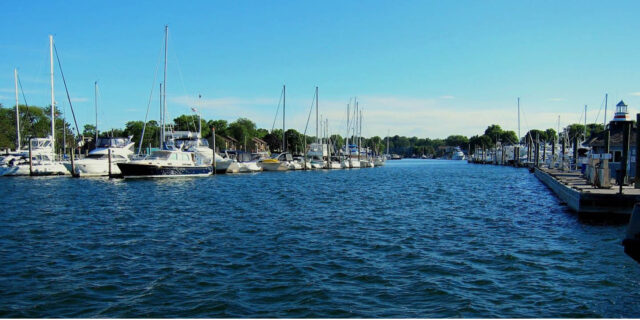 Boosting Marina Wi-Fi: Reliable Solutions for Seamless Connectivity