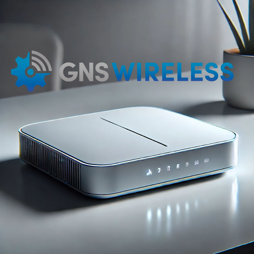 Wireless Bridge for Starlink: How to Extend Internet 500 Feet to Your Shop