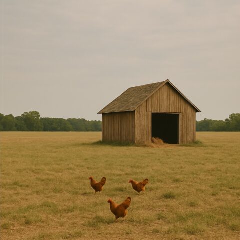 🌾 Farm Wi-Fi Solutions: How to Get Internet to Barns and Workshops without Trenching