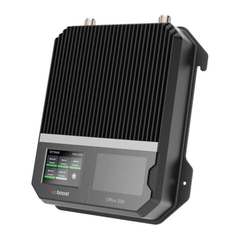 Cellular Booster Package 