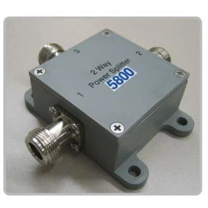 5 GHz Splitter