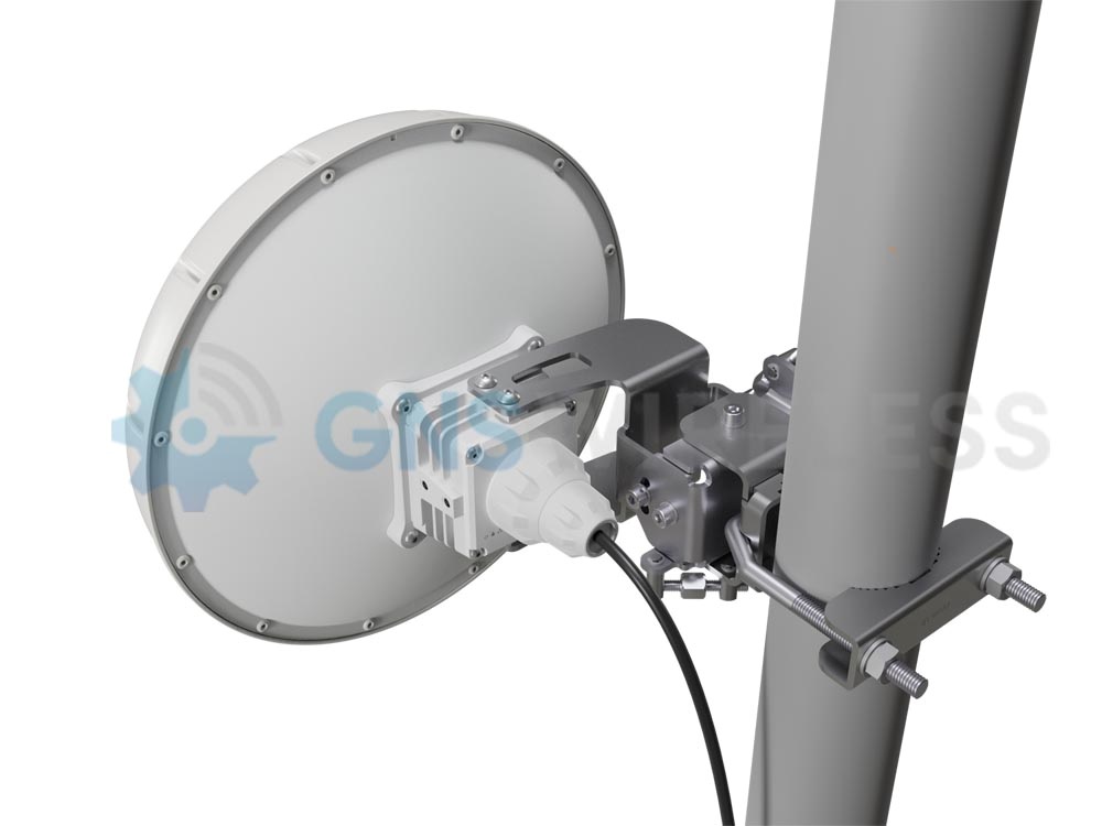 How to Change the IP Address on Your MikroTik nRAY60 (The Right Way)