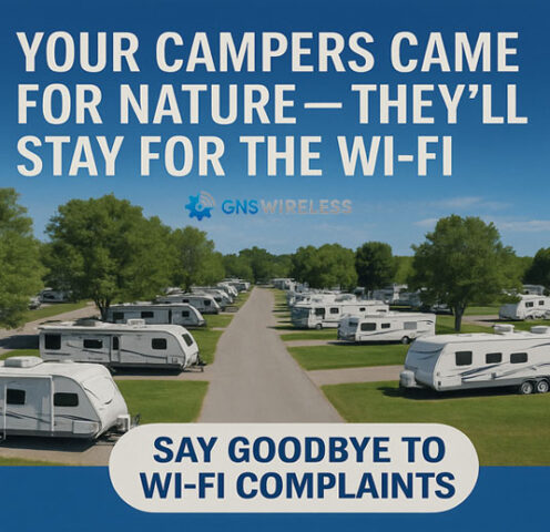 Best Campground WiFi Solutions