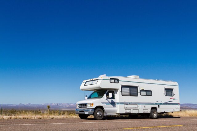 Struggling With Slow Weekend RV Park Wi-Fi ? Here’s How GNS Wireless Can Help