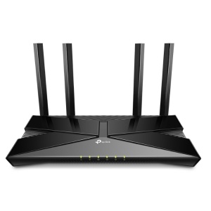TP-Link AX1800 Dual Band Wi-Fi 6 Router