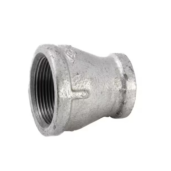 Iron Coupling