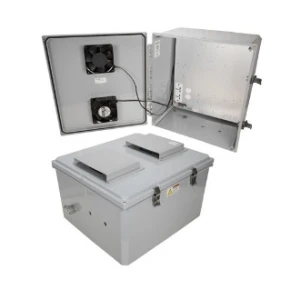 18x16x10 240VAC NEMA Enclosure