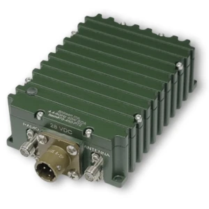 40 Watt Bi-directional Amplifier