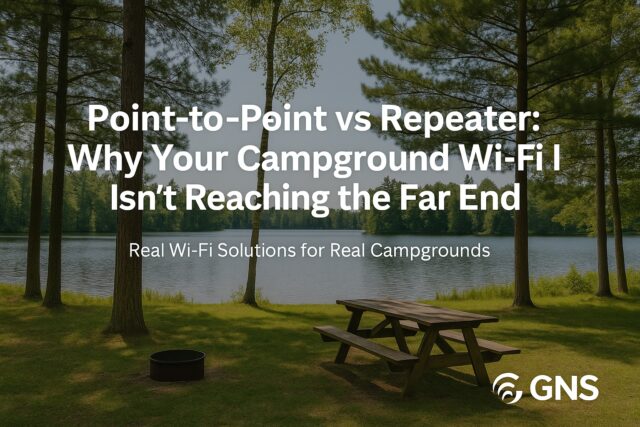 Real Wi-Fi Solutions for Real Campgrounds