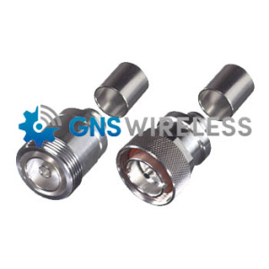 7/16 DIN Connector for Low Loss 900 Cable
