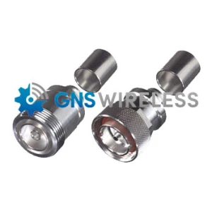 7/16 DIN Connector for Low Loss 900 Cable