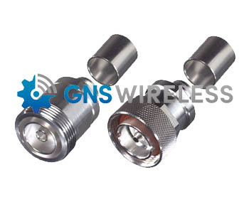 7/16 DIN Connector for Low Loss 900 Cable