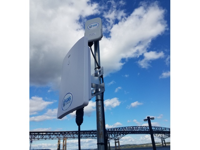 Really Good WiFi for Campgrounds, RV Parks and Marinas