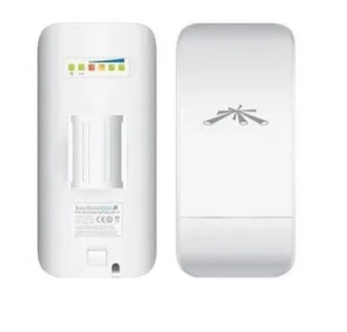 Budget Outdoor Wireless Bridge Kit for House-to-Garage Internet (Lowest Cost Option That Works)