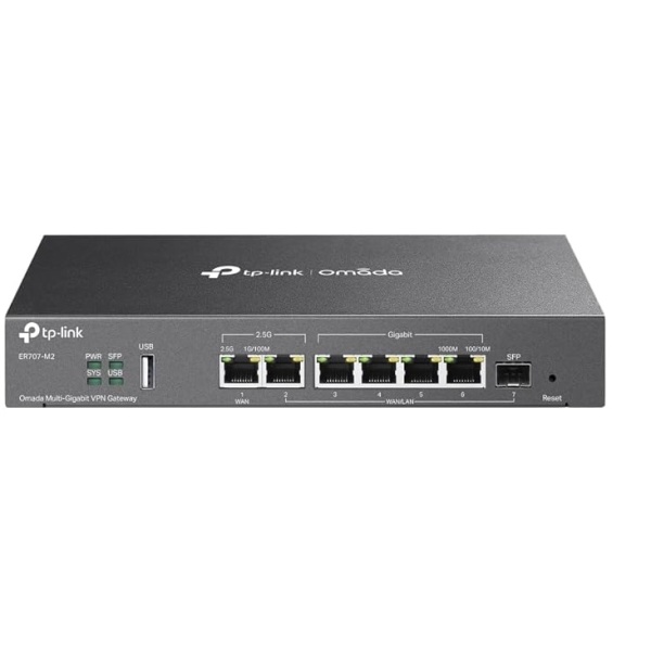 G 600 Router Multi WAN Gigabit Router Broadband Router | GNS Wireless