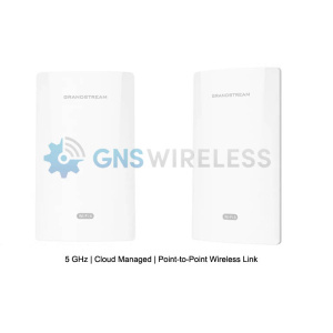 2 Gbps Wireless Bridge Kit