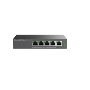5 Port POE Switch