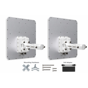 Plug and Play Wireless Bridge package