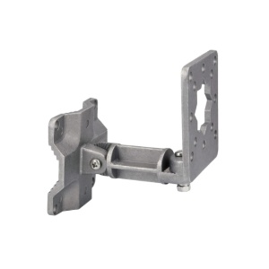 adjustable antenna mount