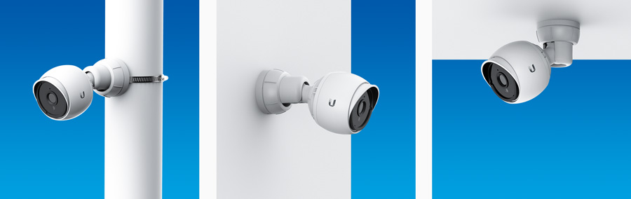 unifi video camera